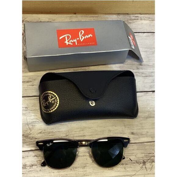 OOs 90s Elenagilbert grunge brother rugged Ray-Ban Sunglasses for Men